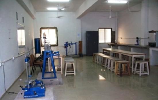 Silver Oak University Ahmedabad Infrastructure photo 19